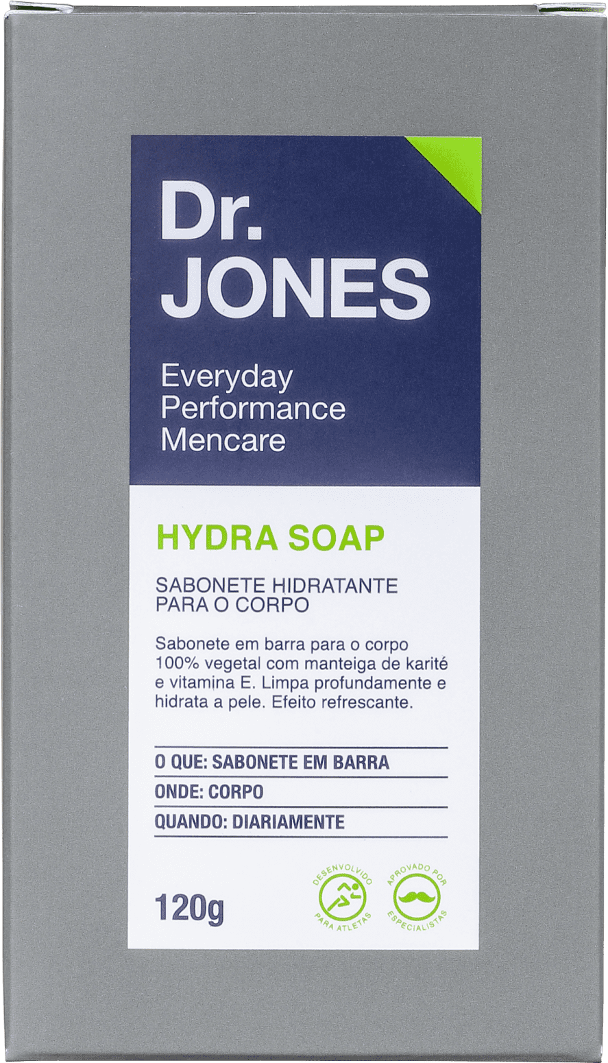 HYDRA SOAP