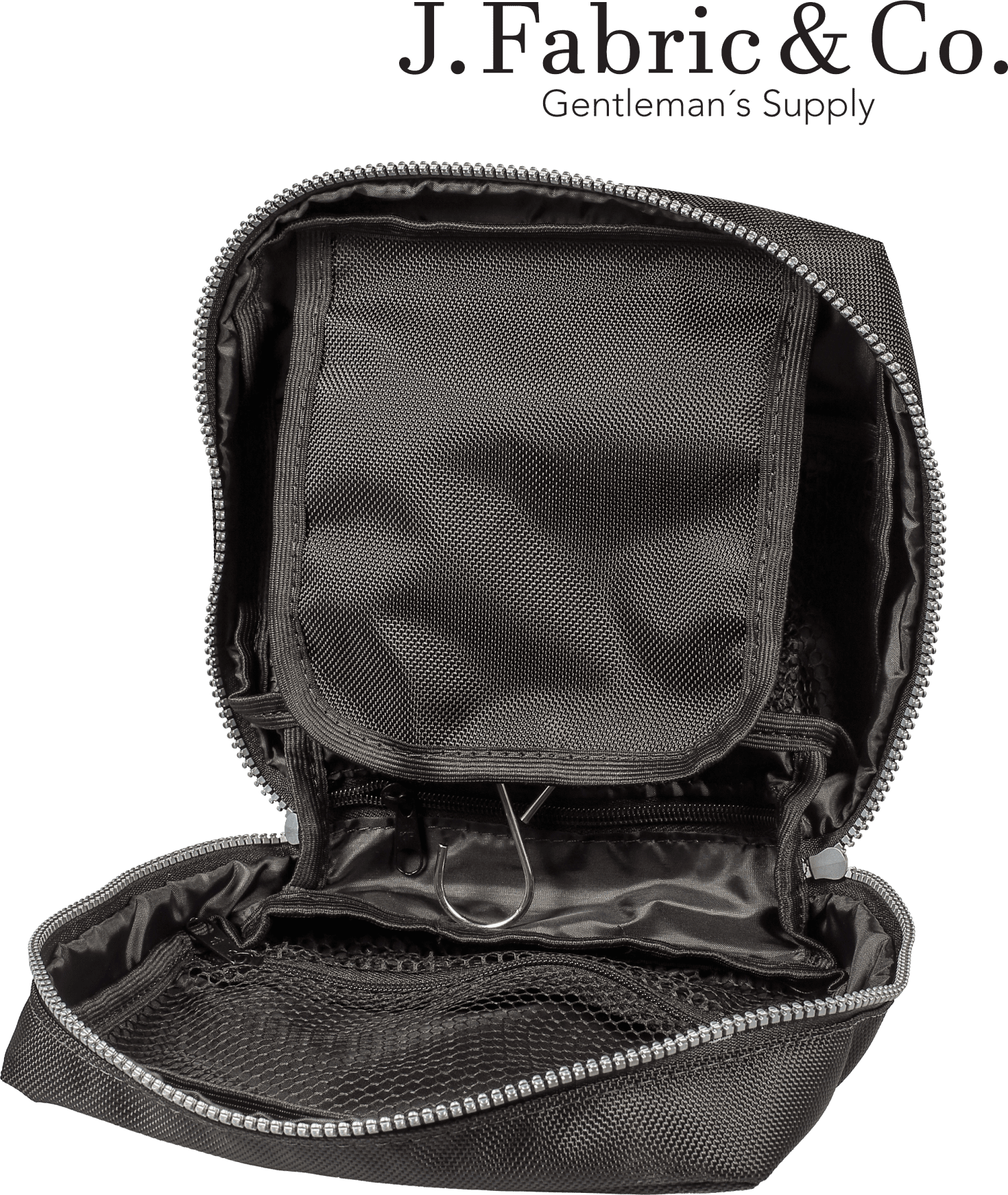 HANGING CASE - BLACK