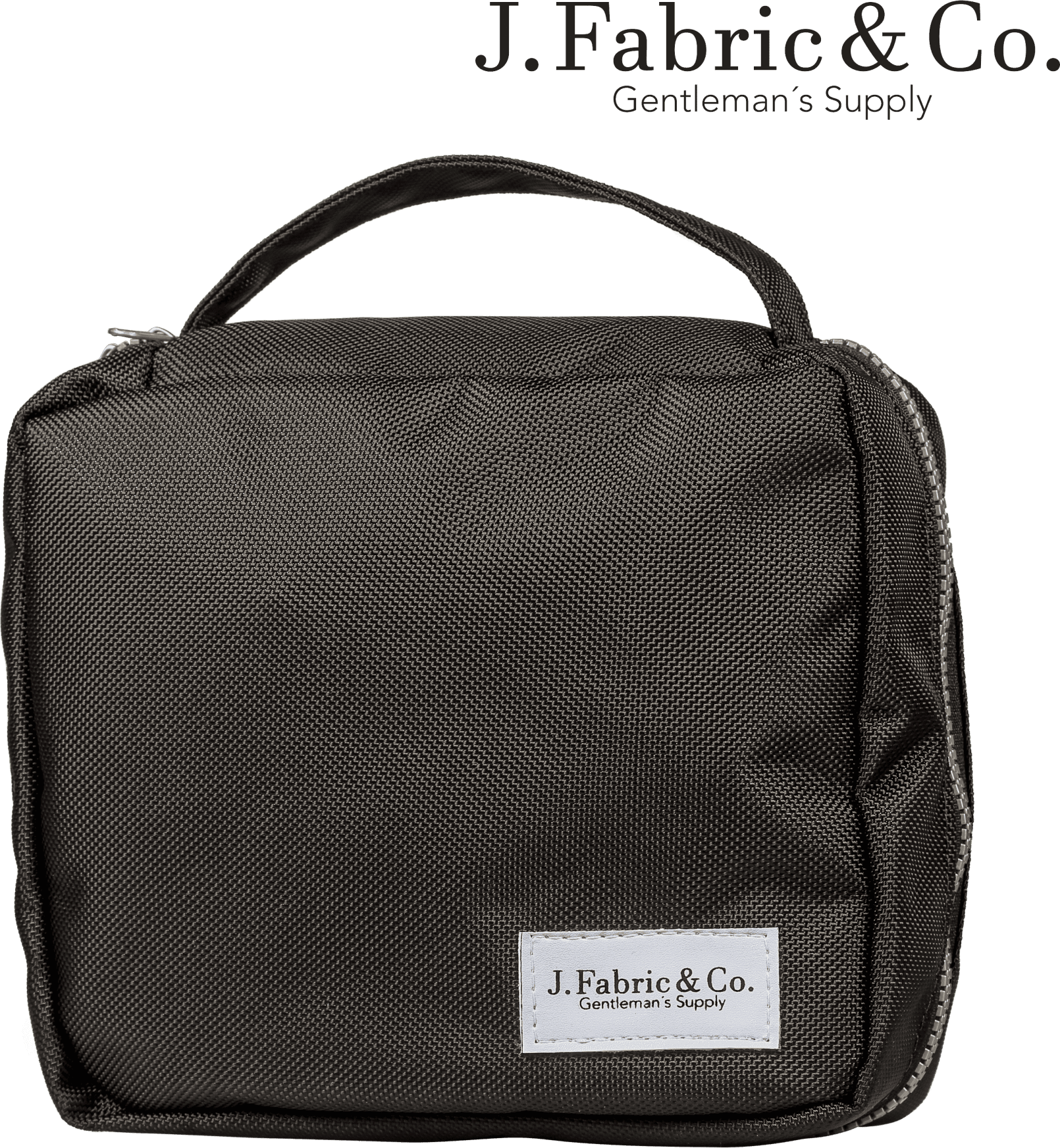 HANGING CASE - BLACK