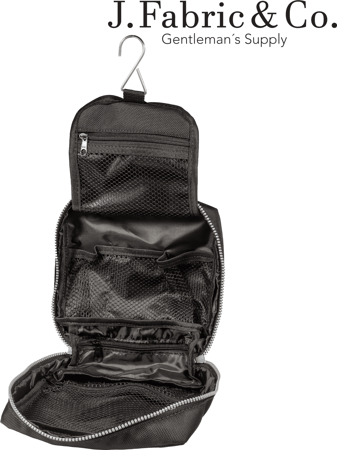 HANGING CASE - BLACK