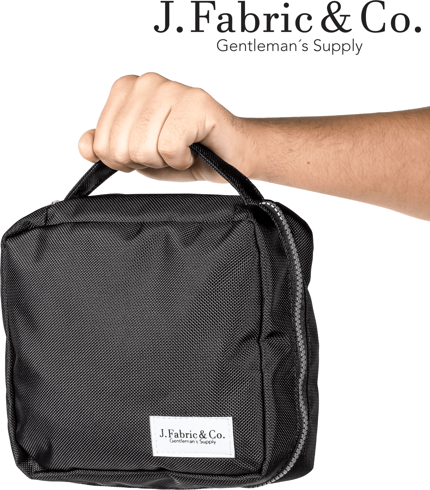 HANGING CASE - BLACK