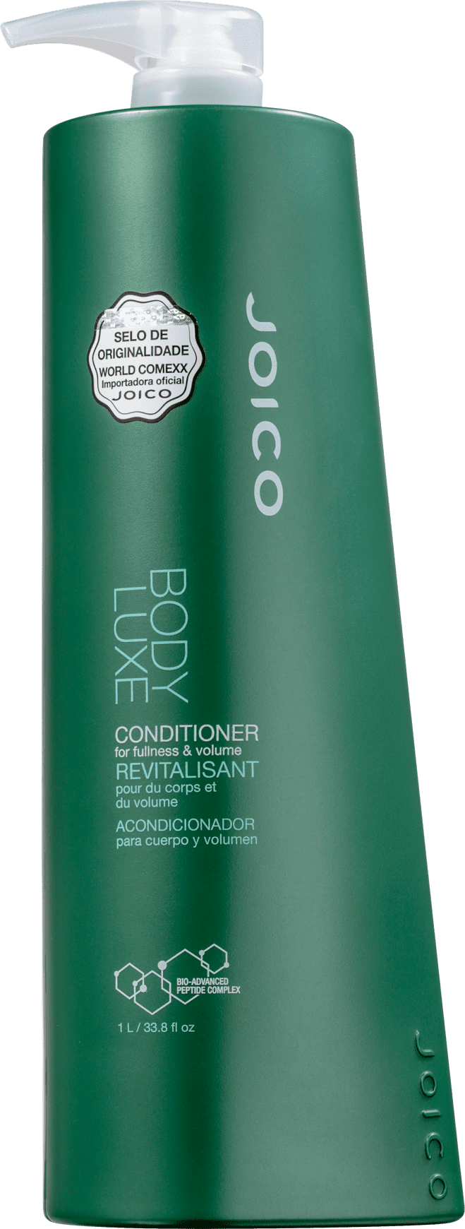 Joico Body Luxe Volumizing - Condicionador 1000ml