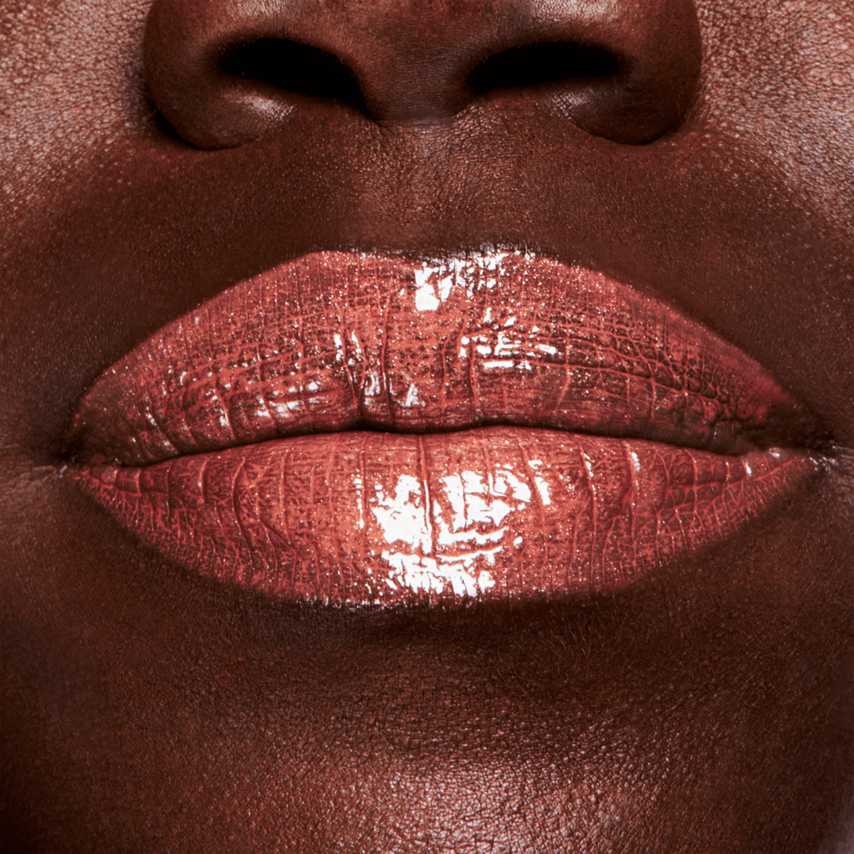 M·A·C Galactic Lipglass Elemental Forces - Gloss Labial 3,1ml