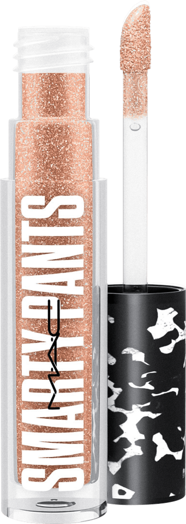 M·A·C Girls Lipglass Smarty Pants I Am Too Smart! - Gloss Labial 3,1ml