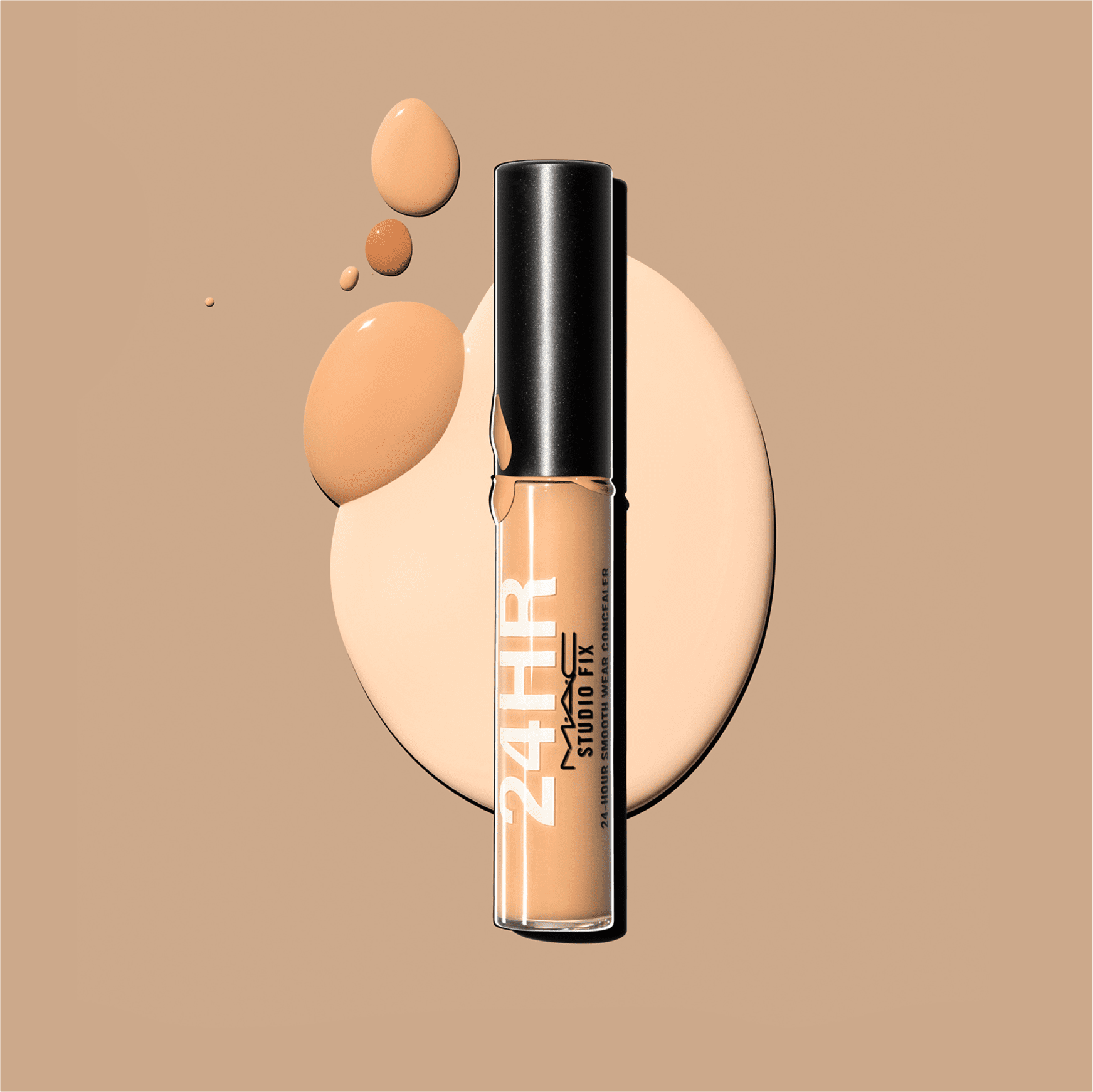 M·A·C Studio Fix 24-Hour NC20 - Corretivo Líquido 7ml