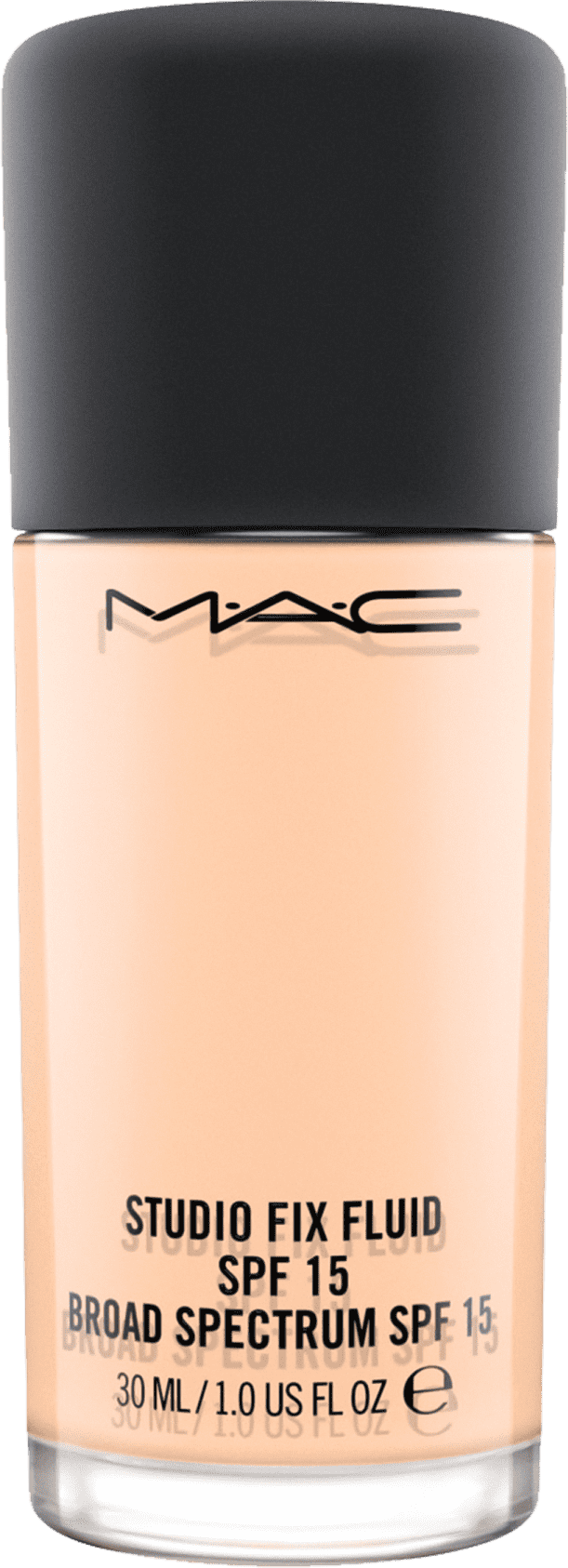 M·A·C Studio Fix Fluid FPS15 N4.75 - Base Líquida 30ml