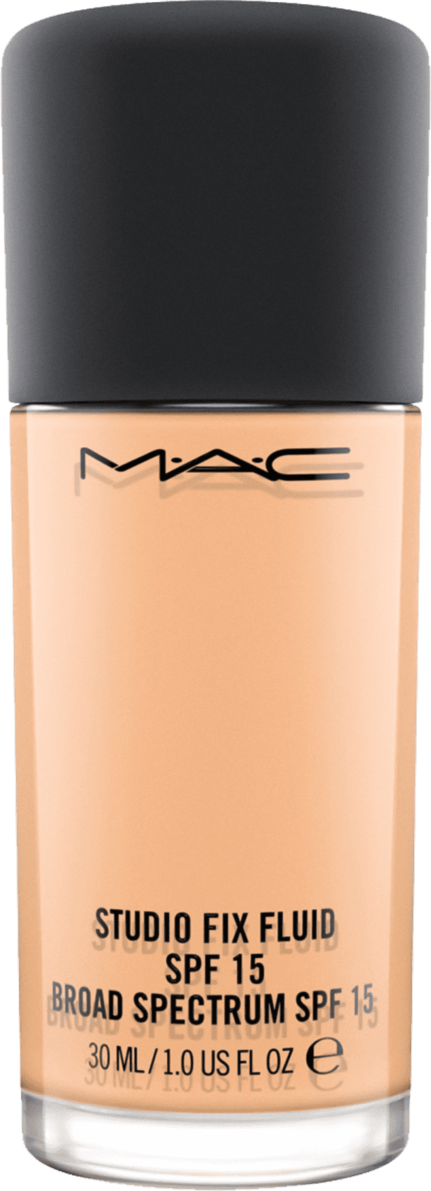 M·A·C Studio Fix Fluid FPS 15 N6.5 - Base Líquida 30ml