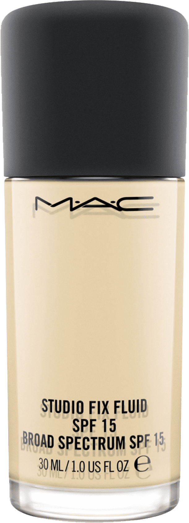M·A·C Studio Fix Fluid FPS 15 NC5 - Base Líquida 30ml
