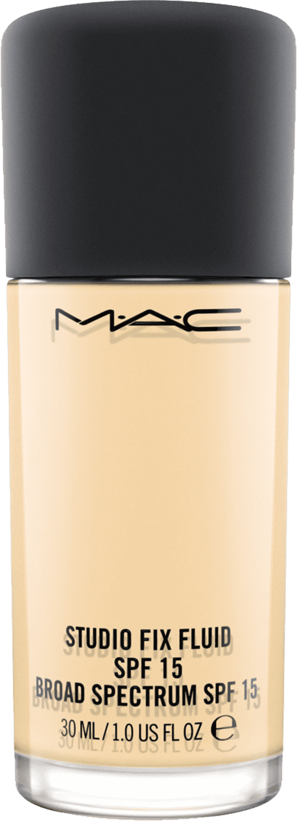 M·A·C Studio Fix Fluid FPS 15 NC12 - Base Líquida 30ml