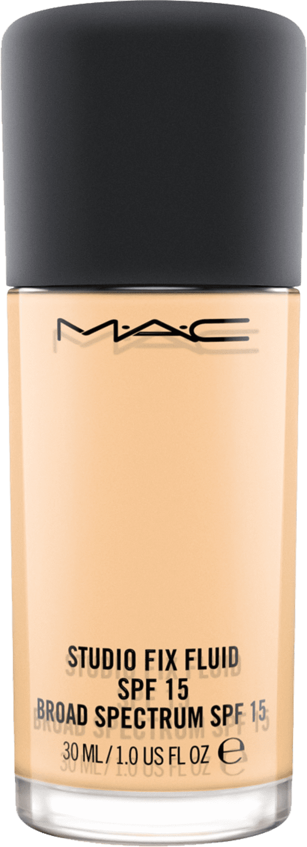 M·A·C Studio Fix Fluid FPS 15 NC16 - Base Líquida 30ml