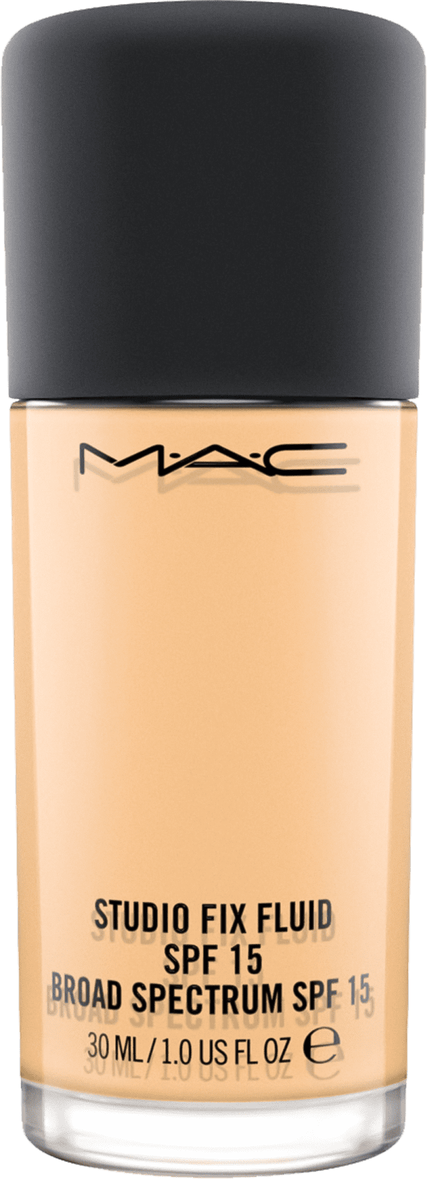 M·A·C Studio Fix Fluid FPS 15 NC17 - Base Líquida 30ml