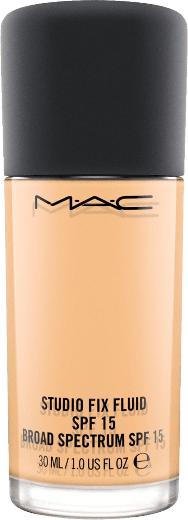 M·A·C Studio Fix Fluid FPS 15 NC18 - Base Líquida 30ml