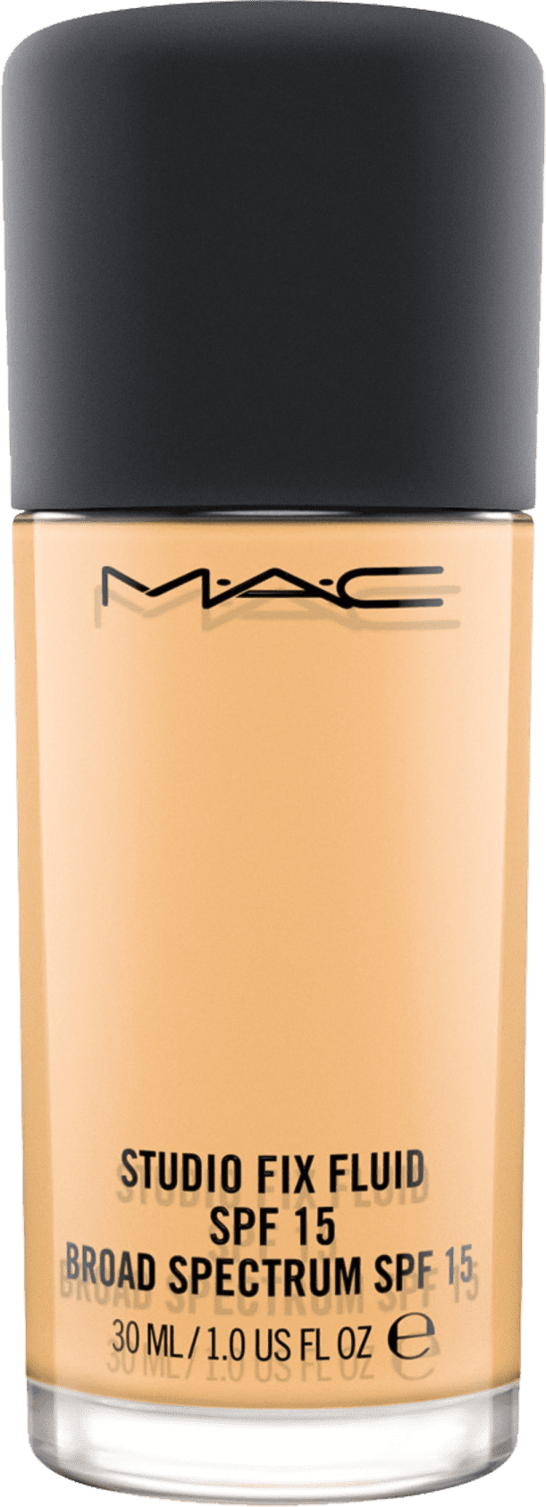 M·A·C Studio Fix Fluid FPS 15 NC38 - Base Líquida 30ml