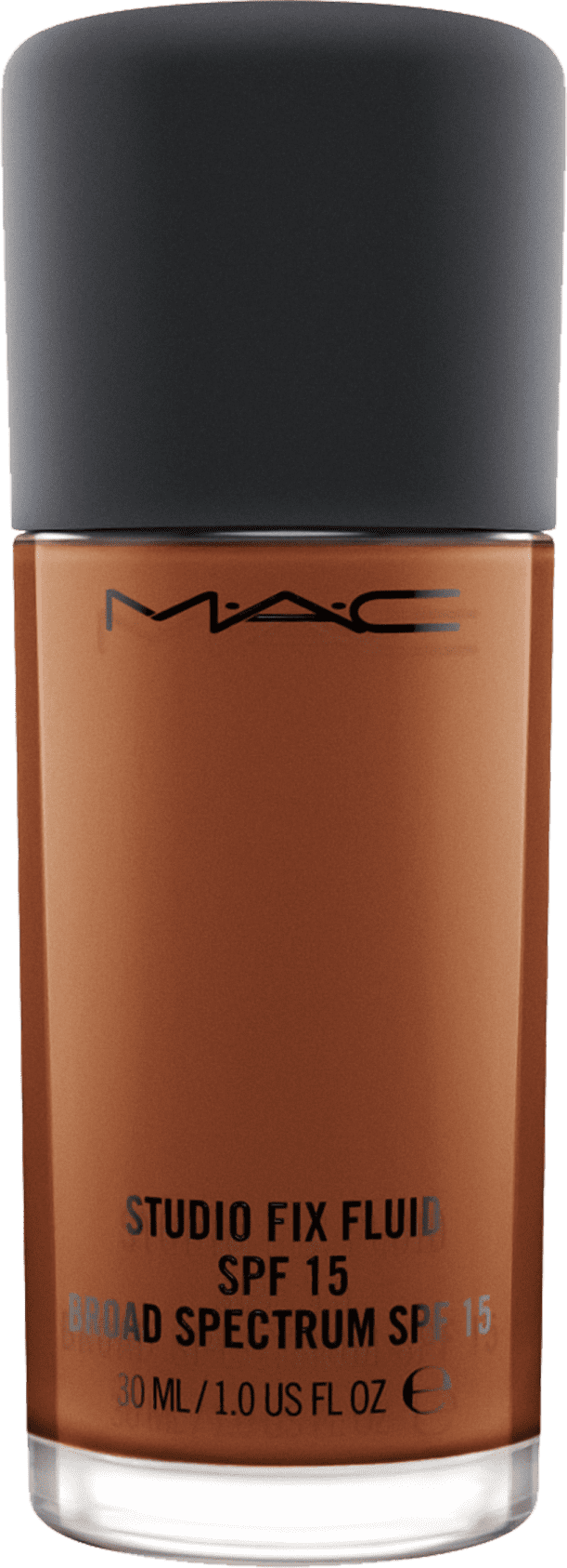M·A·C Studio Fix Fluid FPS 15 NW60 - Base Líquida 30ml