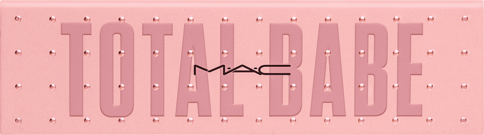 Kit M·A·C Total Babe (3 Produtos)