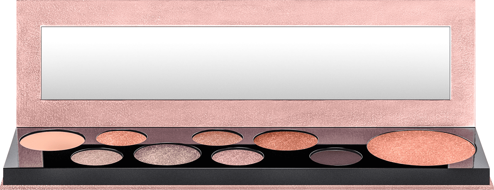 Kit M·A·C Metalista (3 Produtos)