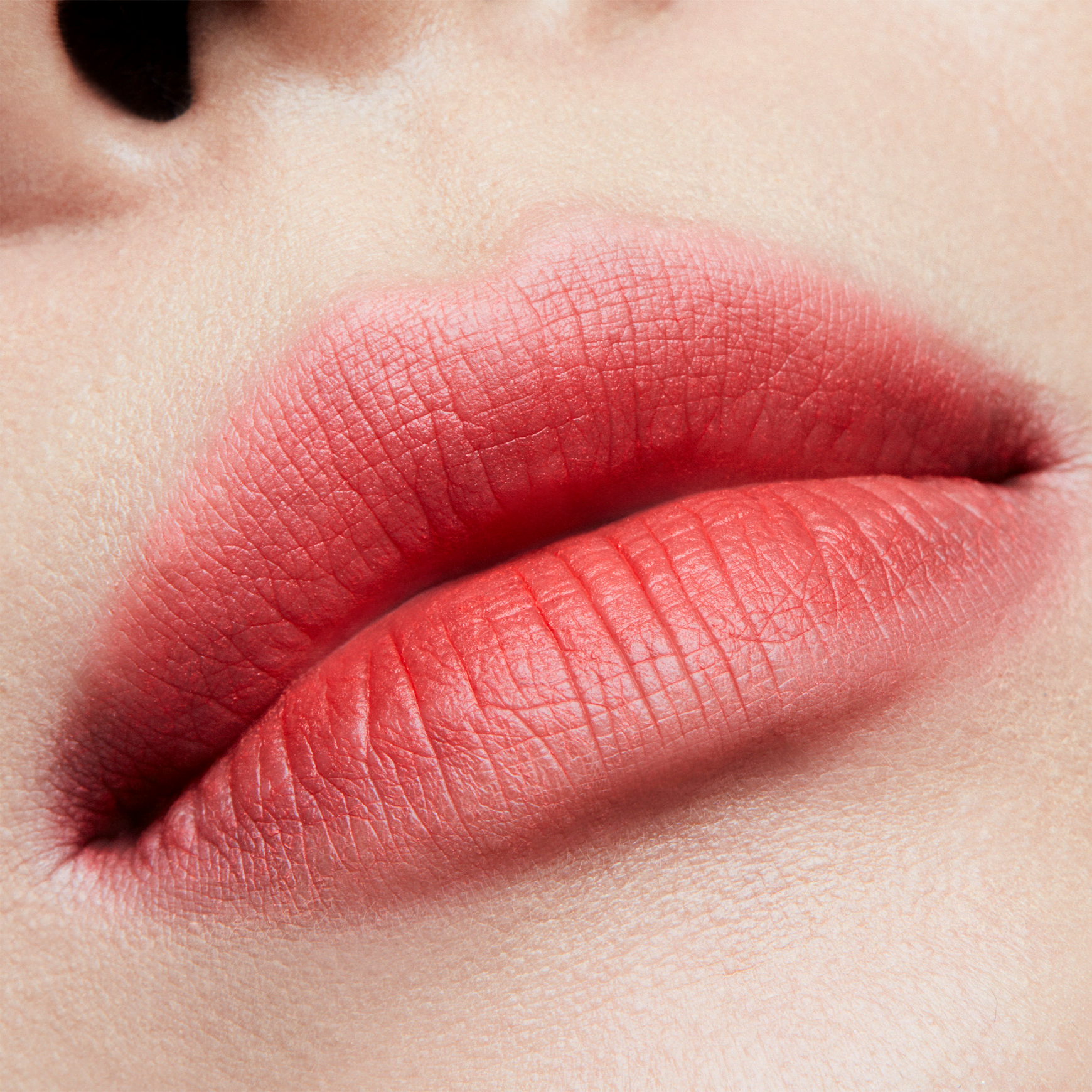 M·A·C Powder Kiss Mandarin O - Batom Matte 3g