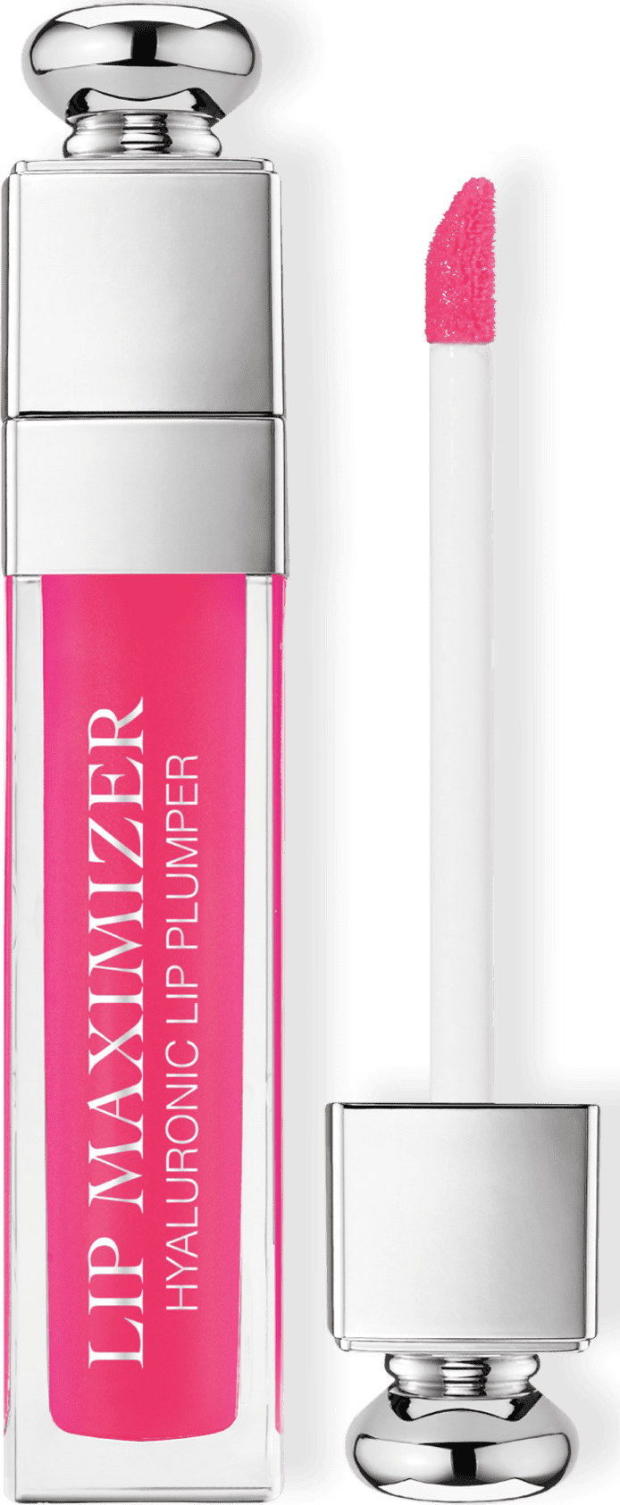 Dior Lip Maximizer 007 Raspberry - Gloss Labial 6ml