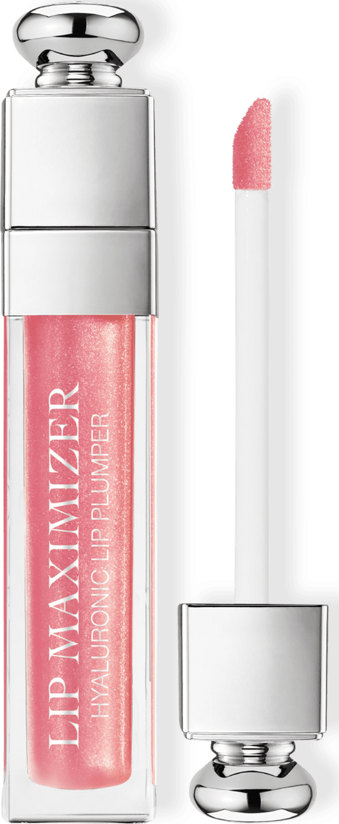 Dior Addict Lip Maximizer 010 Holo Pink - Gloss Labial 6ml