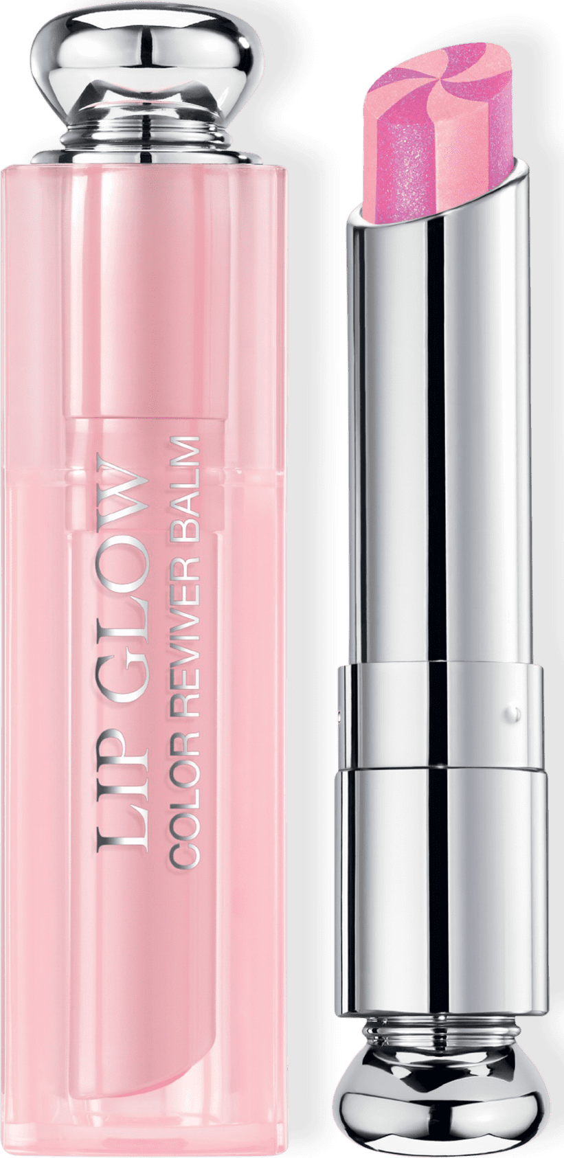 Dior Lip Glow To the Max 209 Purple - Bálsamo labial 4g