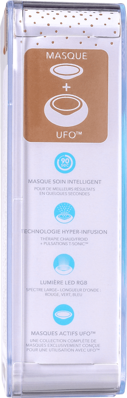 FOREO UFO Mint - Aparelho