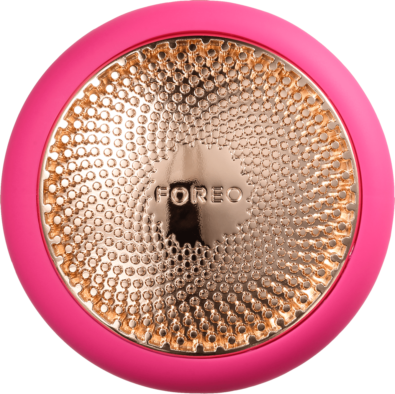 FOREO UFO Fuchsia - Aparelho