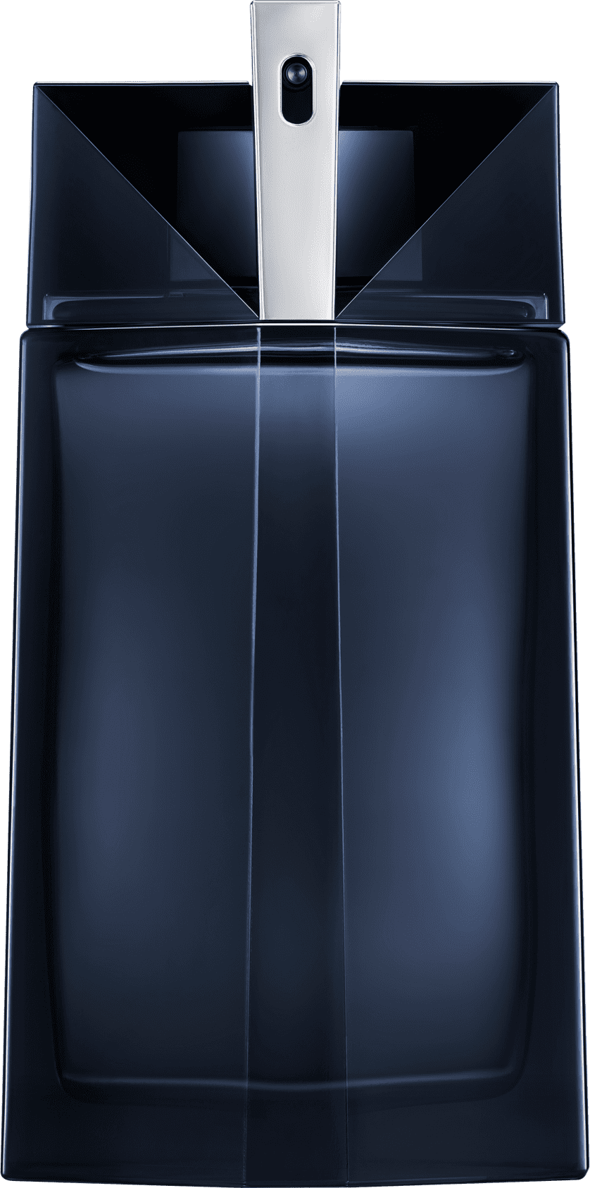 Alien Man Refillable Mugler Eau de Toilette - Perfume Masculino 100ml