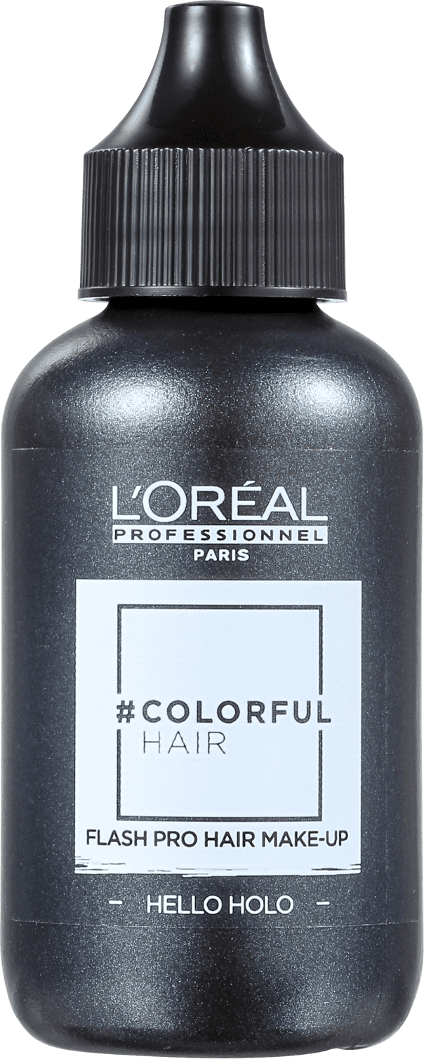 L'Oréal Professionnel Colorful Hair Flash Hello Hollo - Tonalizante Temporário 60ml