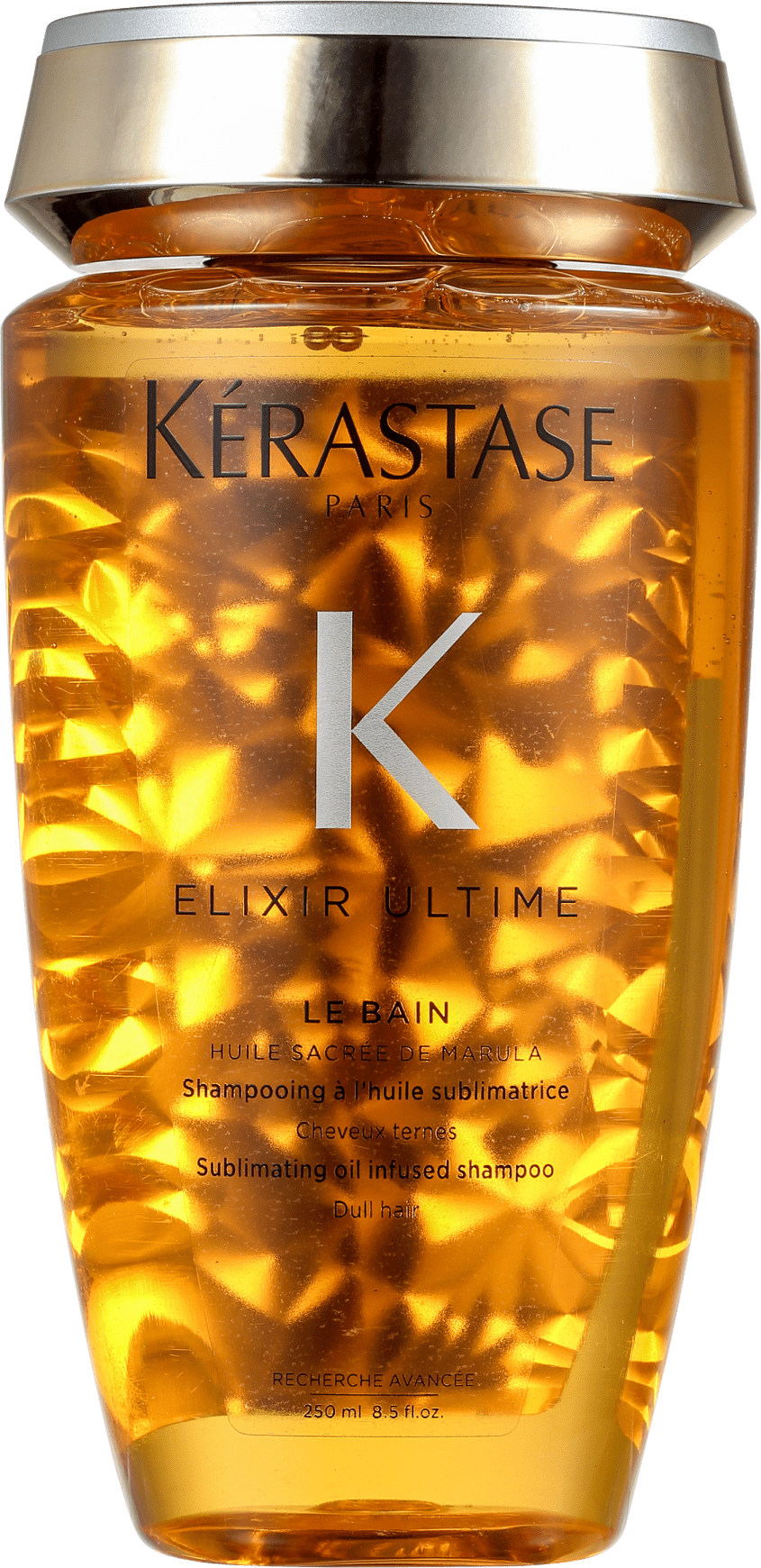 Kérastase Elixir Ultime Le Bain - Shampoo 250ml