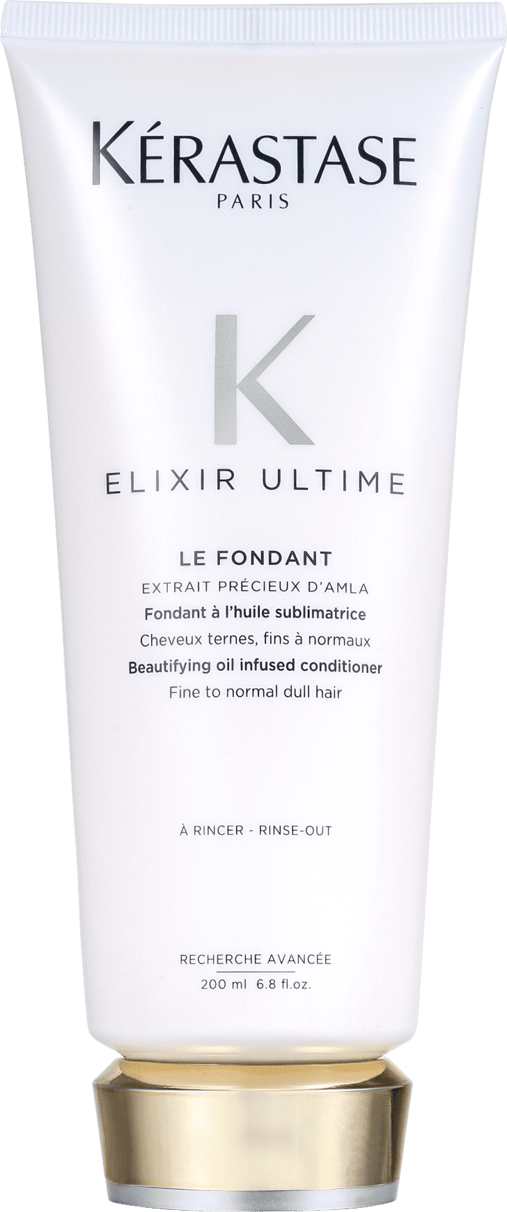 Kérastase Elixir Ultime Le Fondant - Condicionador 200ml