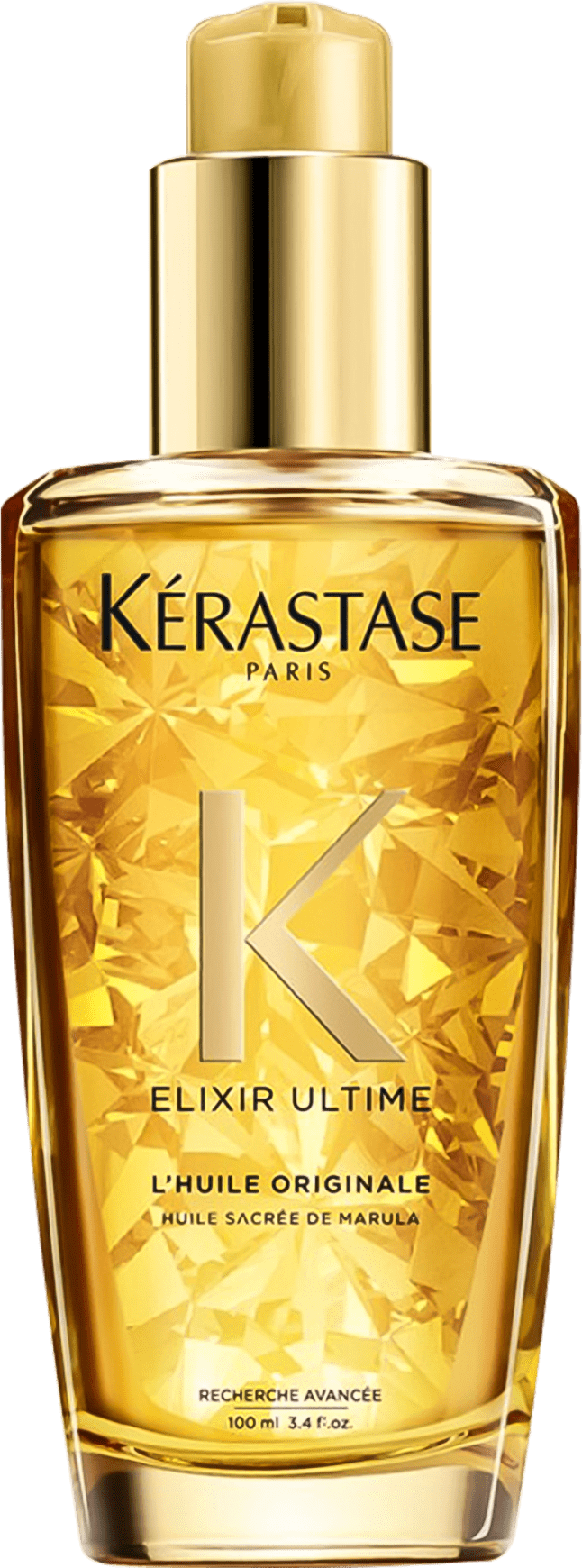 Kérastase Elixir Ultime Originale - Óleo Capilar 100ml