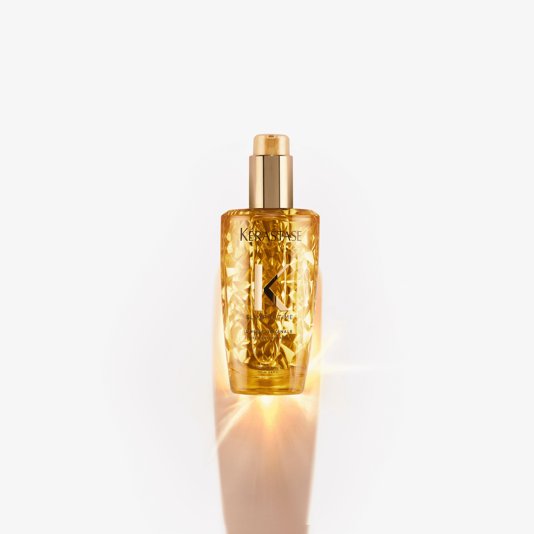 Kérastase Elixir Ultime Originale - Óleo Capilar 100ml