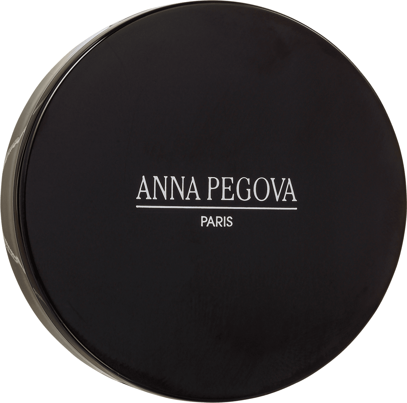 Anna Pegova 3 em 1 BB, CC e DD FPS 54 Bege Bronze - Pó Compacto 15g