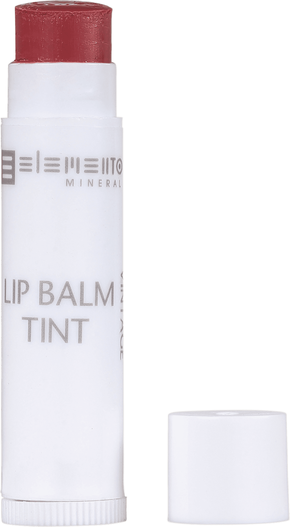 Elemento Mineral Tint Vintage - Bálsamo Labial 4,5g