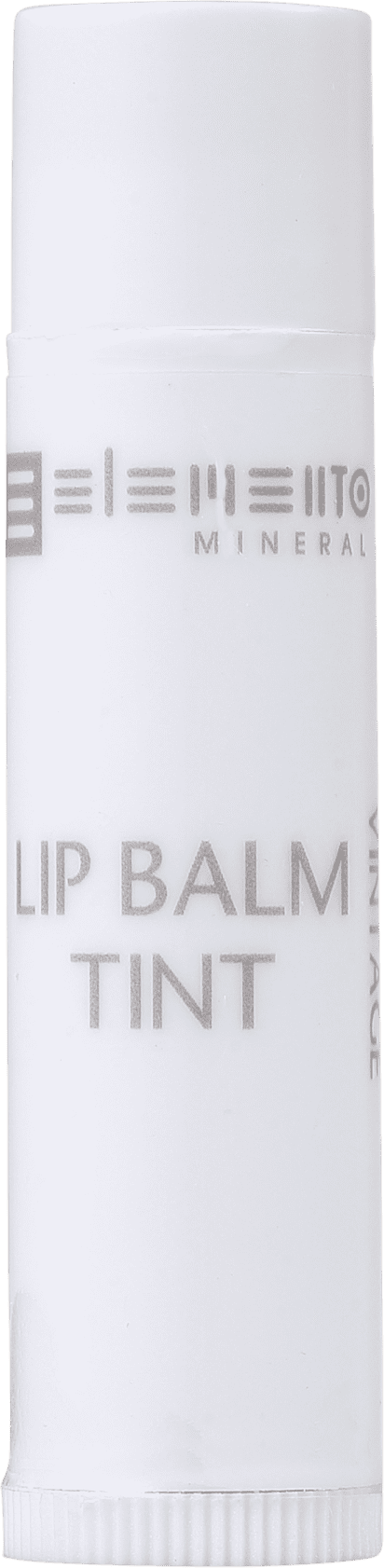 Elemento Mineral Tint Vintage - Bálsamo Labial 4,5g