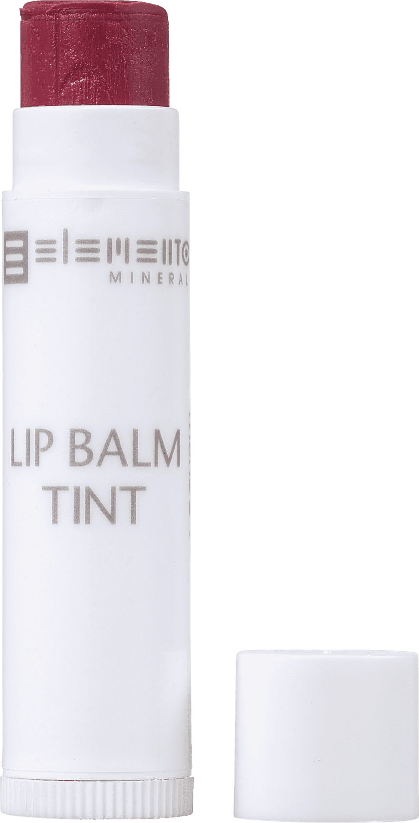Elemento Mineral Tint Merlot - Bálsamo Labial 4,5g