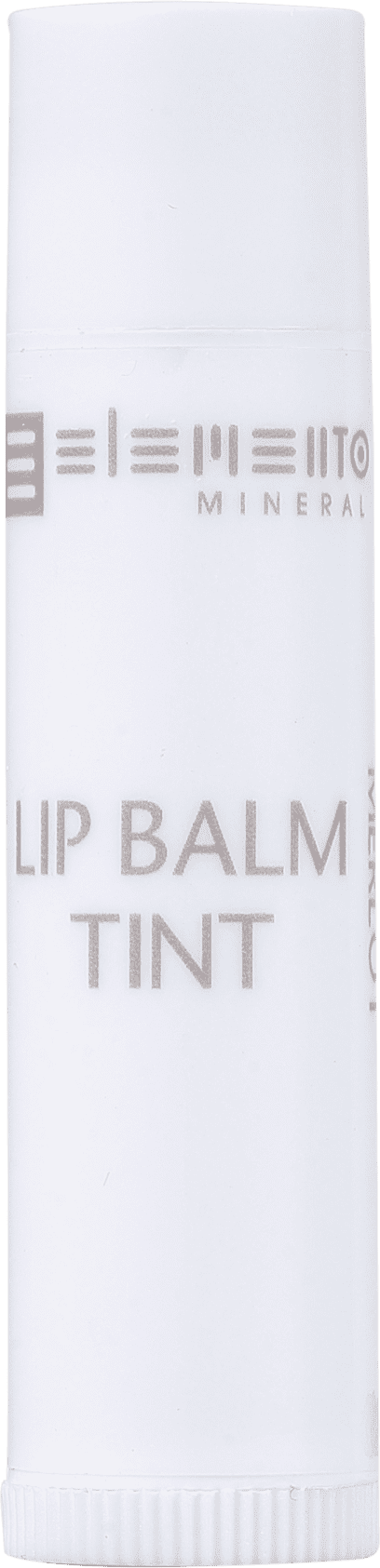Elemento Mineral Tint Merlot - Bálsamo Labial 4,5g