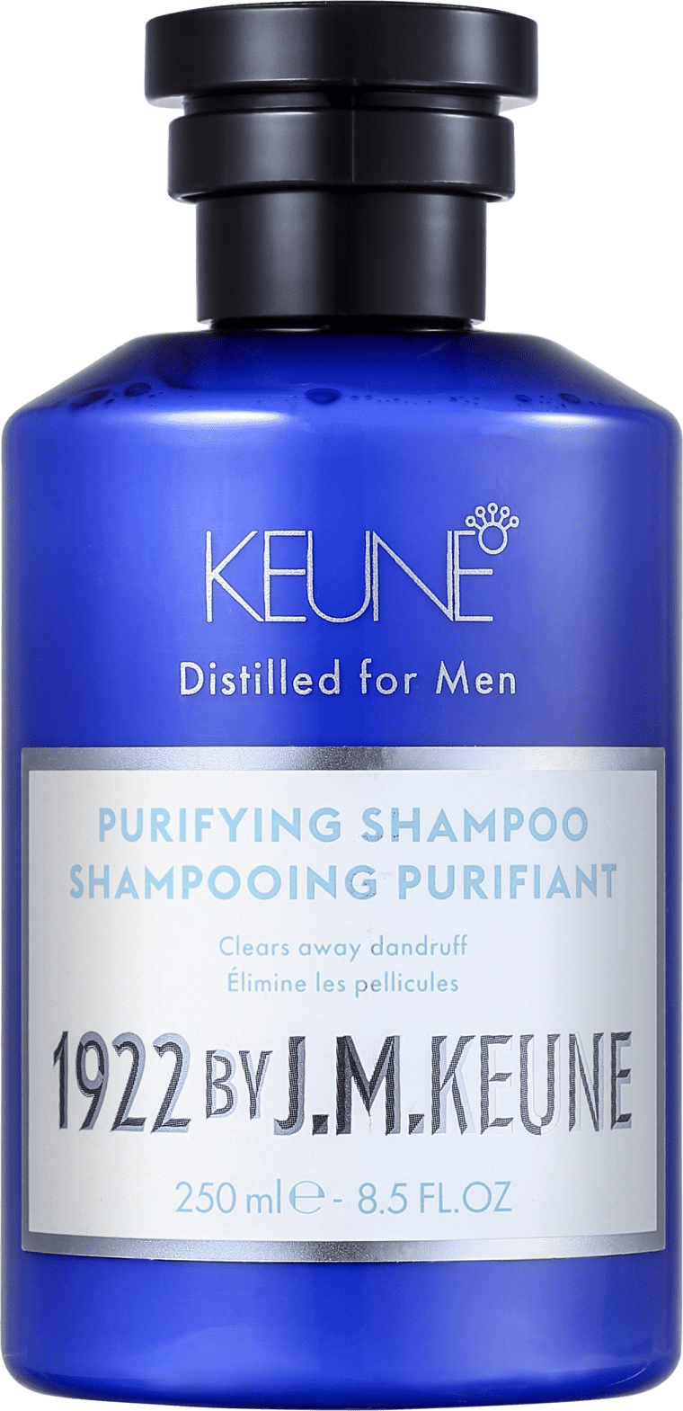1922 by J. M. Keune Purifying - Shampoo Anticaspa 250ml