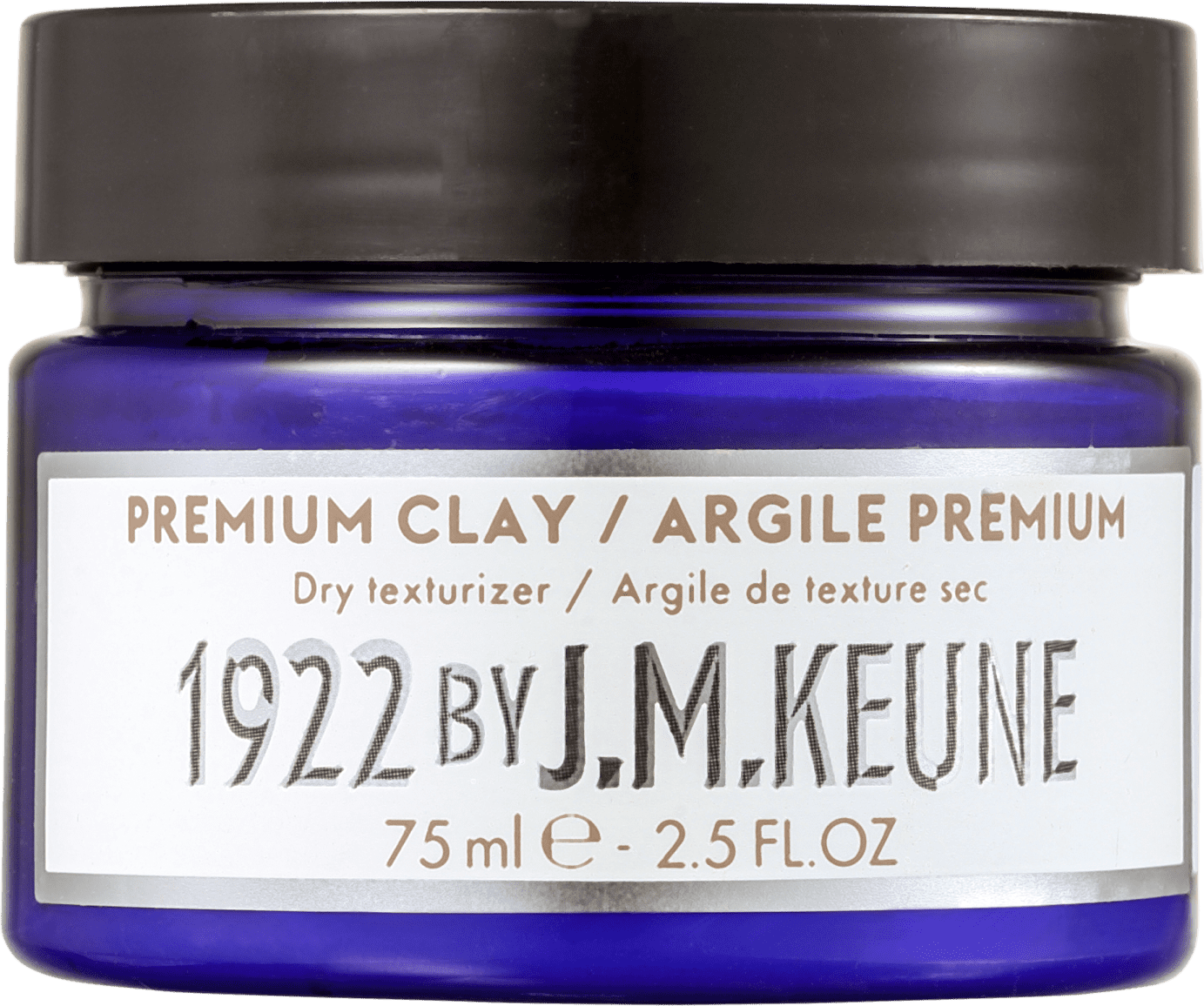 1922 by J. M. Keune Premium Clay - Cera Modeladora 75ml