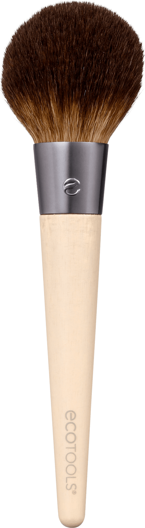 Ecotools Full Power - Pincel para Pó Compacto