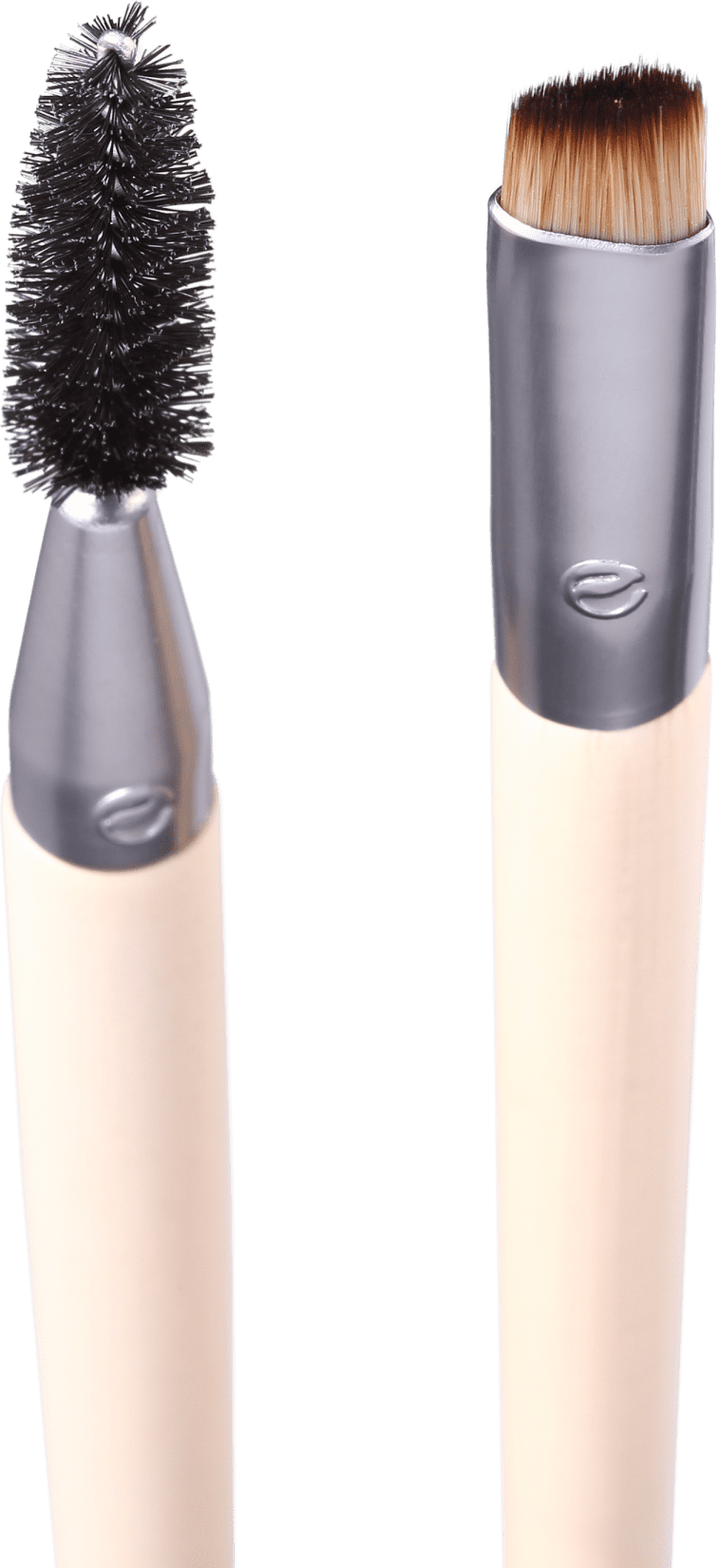 Kit de Pincéis Ecotools Brow Shaping Duo (2 Produtos)