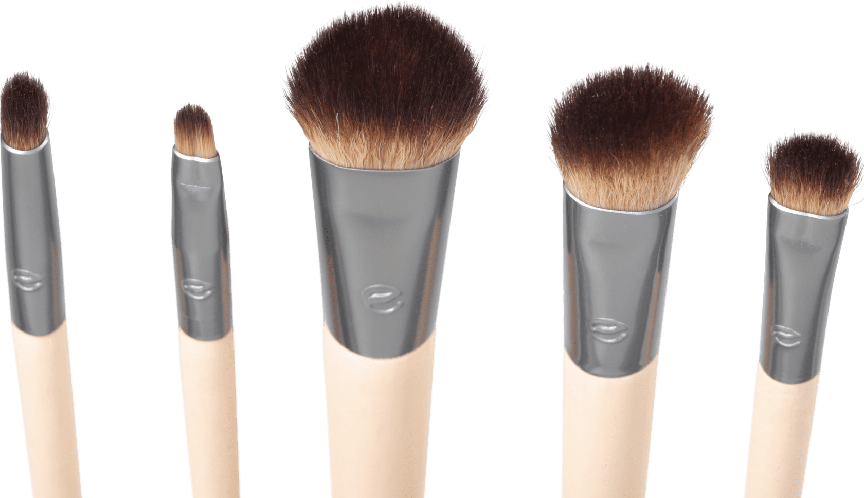 Kit Ecotools Daily Defined Eye (5 Produtos)