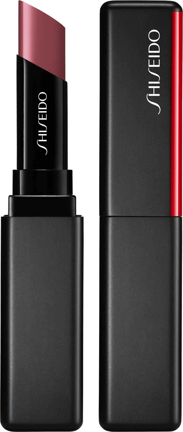 Shiseido VisionAiry 203 Night Rose - Batom Cremoso 1,6g