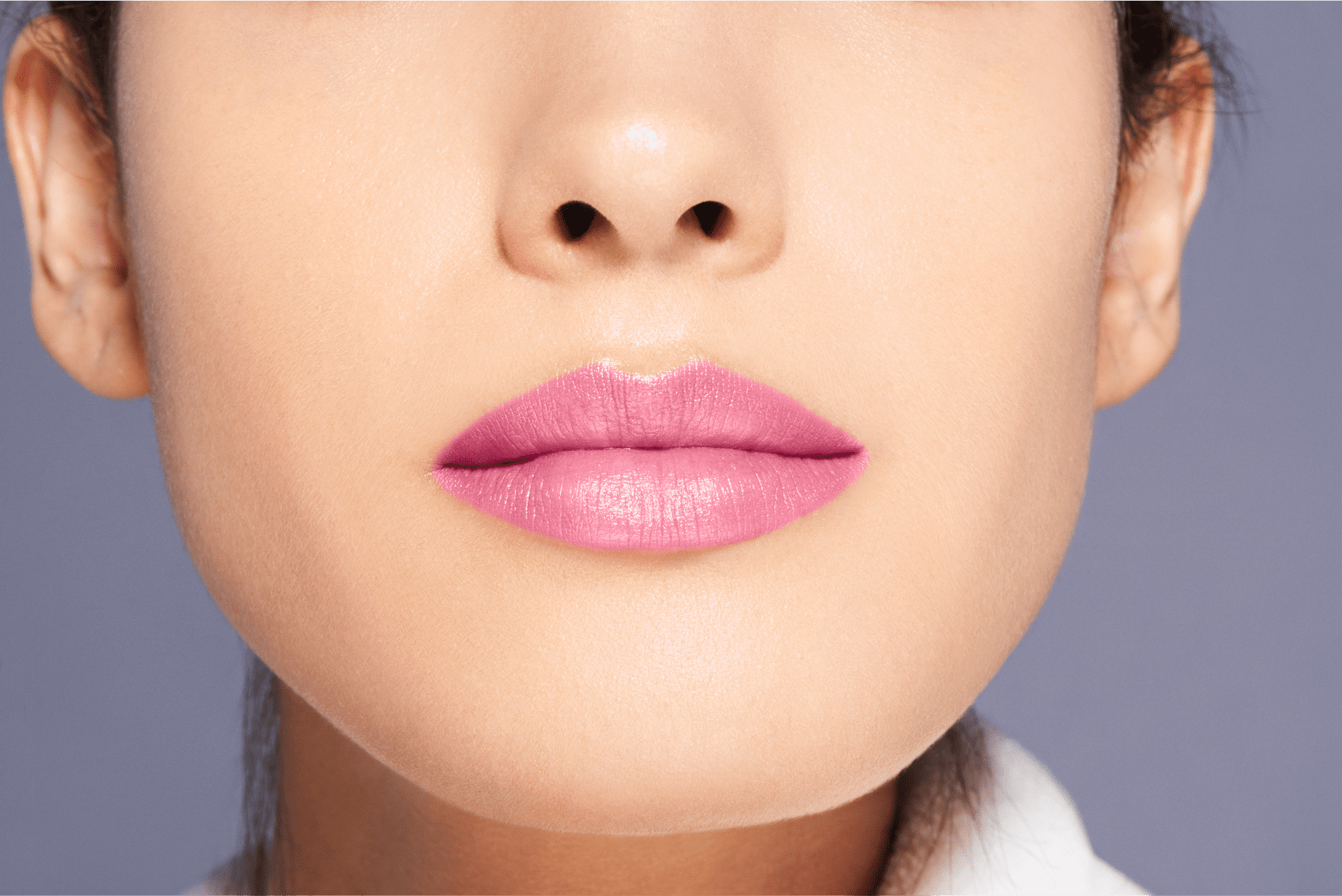 Shiseido VisionAiry 205 Pixel Pink - Batom Cremoso 1,6g