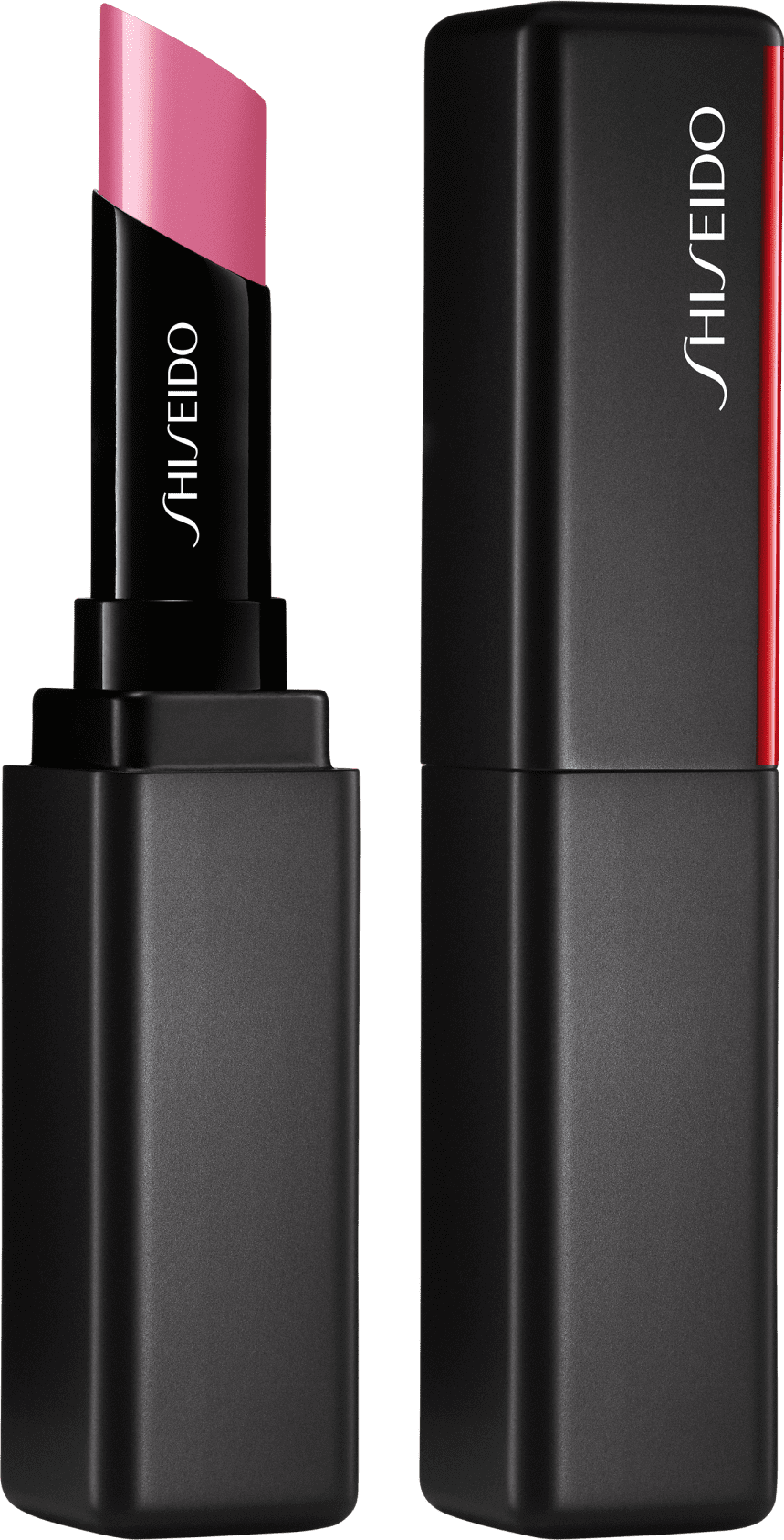 Shiseido VisionAiry 205 Pixel Pink - Batom Cremoso 1,6g