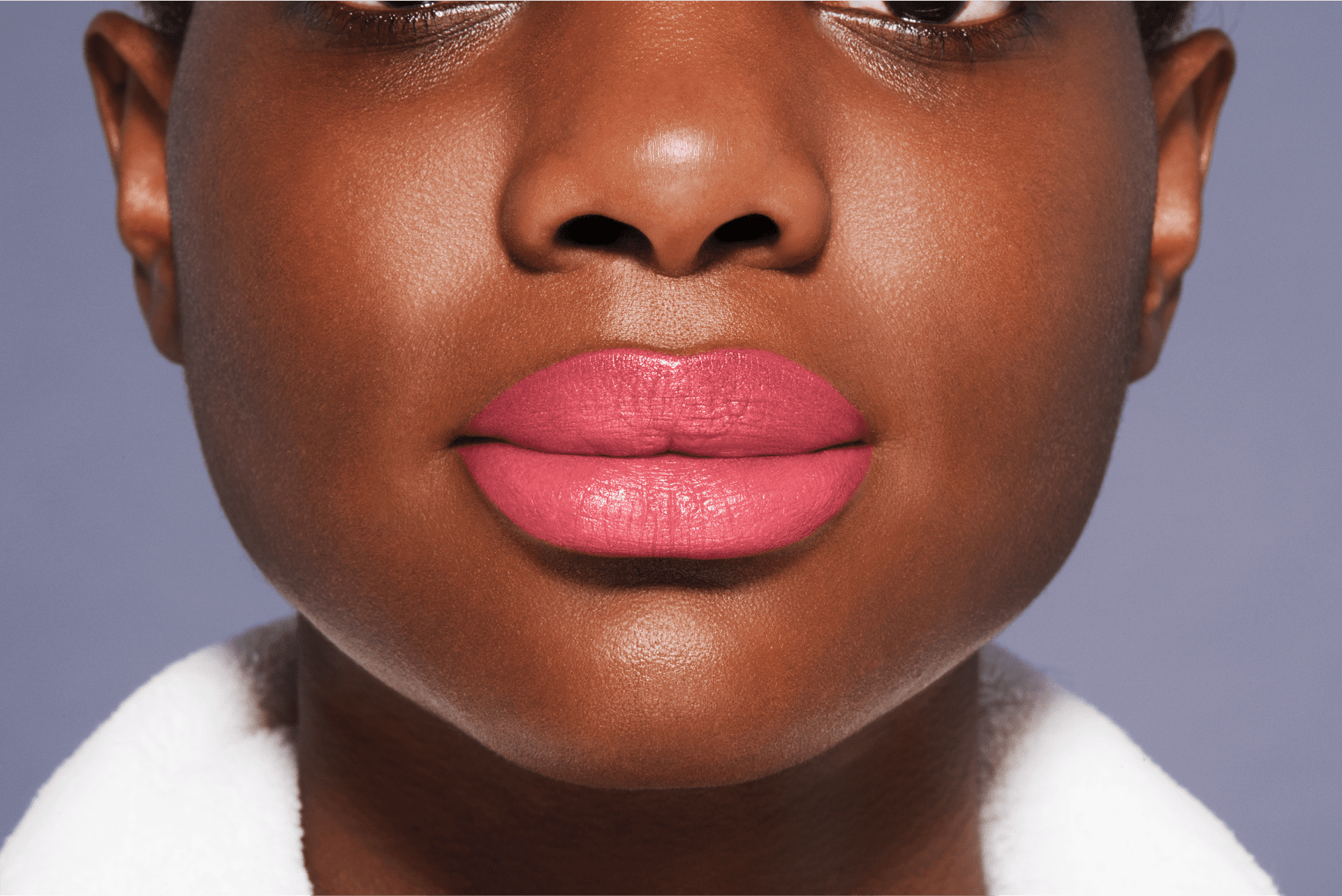 Shiseido VisionAiry 206 Botan - Batom Cremoso 1,6g