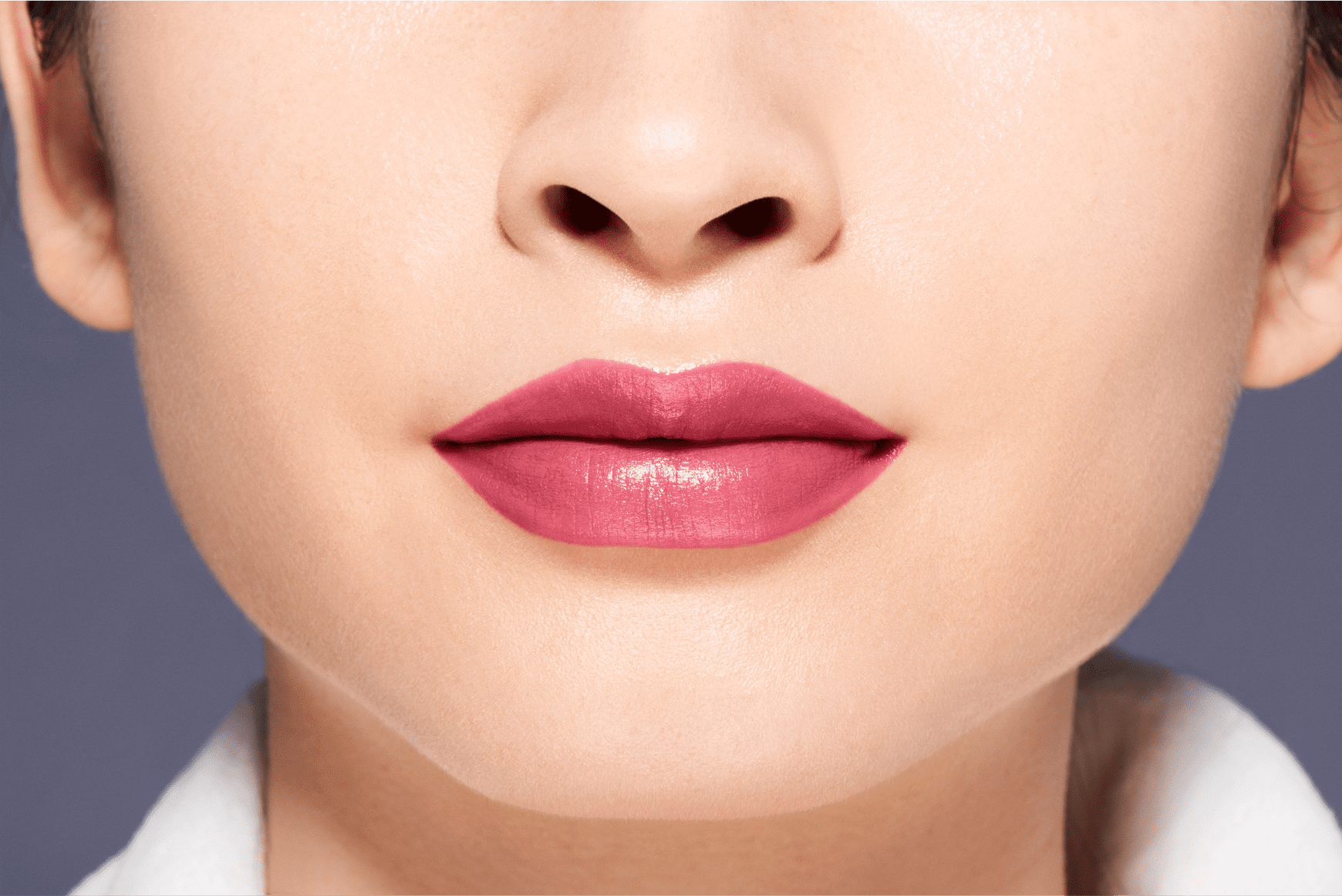 Shiseido VisionAiry 207 Pink Dynasty - Batom Cremoso 1,6g