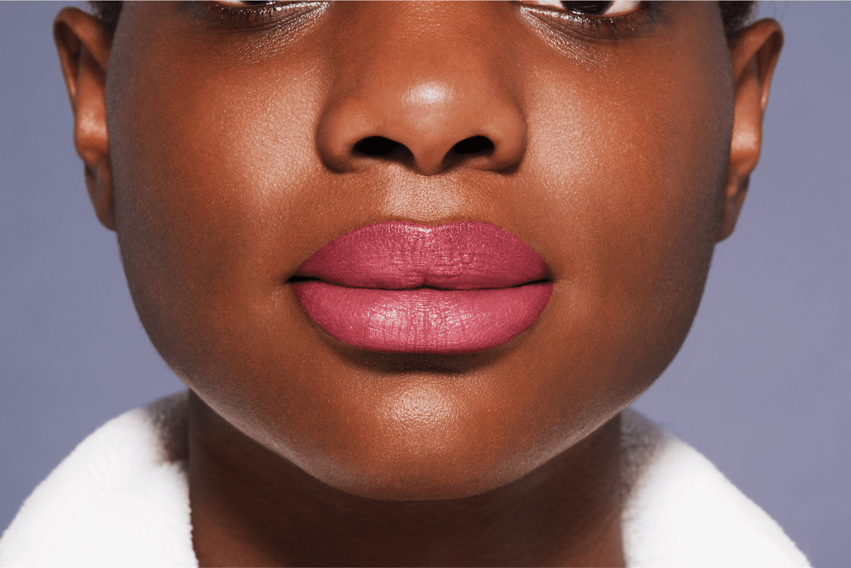 Shiseido VisionAiry 207 Pink Dynasty - Batom Cremoso 1,6g