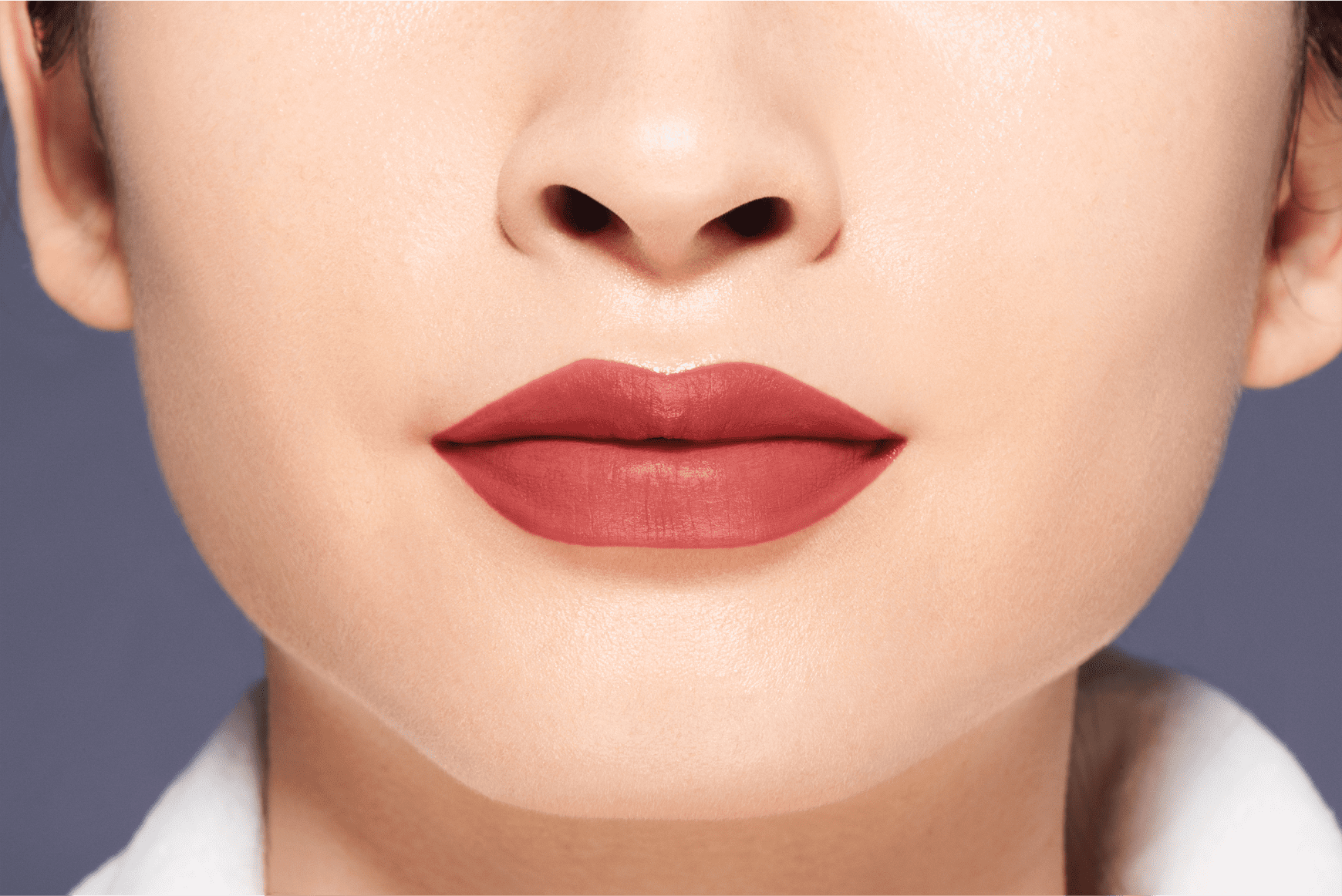 Shiseido VisionAiry 211 Rose Muse - Batom Cremoso 1,6g