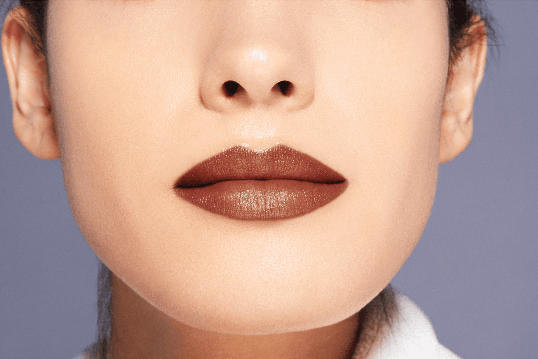 Shiseido VisionAiry 212 Woodblock - Batom Cremoso 1,6g